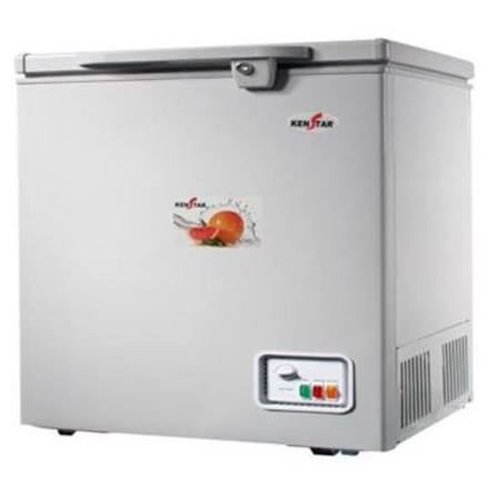 KENSTAR CHEST FREEZER KS-510S